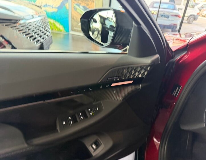 BMW Řada 5 Sedan / Limuzína 3,0 l 210 kw