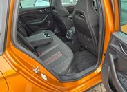 Škoda Kamiq Hatchback 1,5 l 110 kw