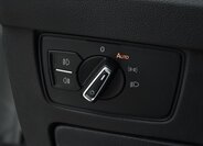 Volkswagen Passat Kombi 2,0 l 140 kw