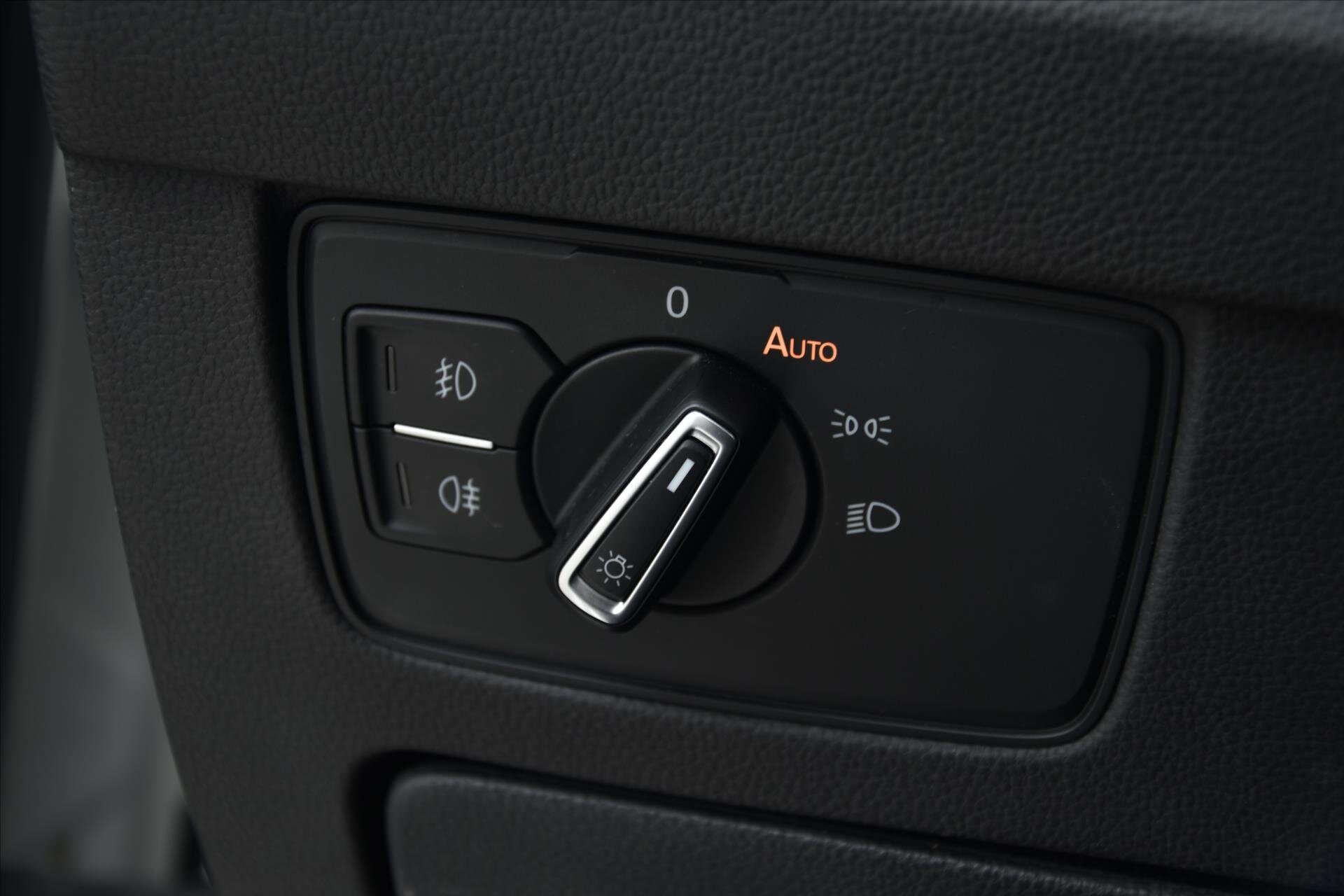 Volkswagen Passat Kombi 2,0 l 140 kw