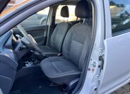 Dacia Sandero Hatchback 1,1 l 55 kw