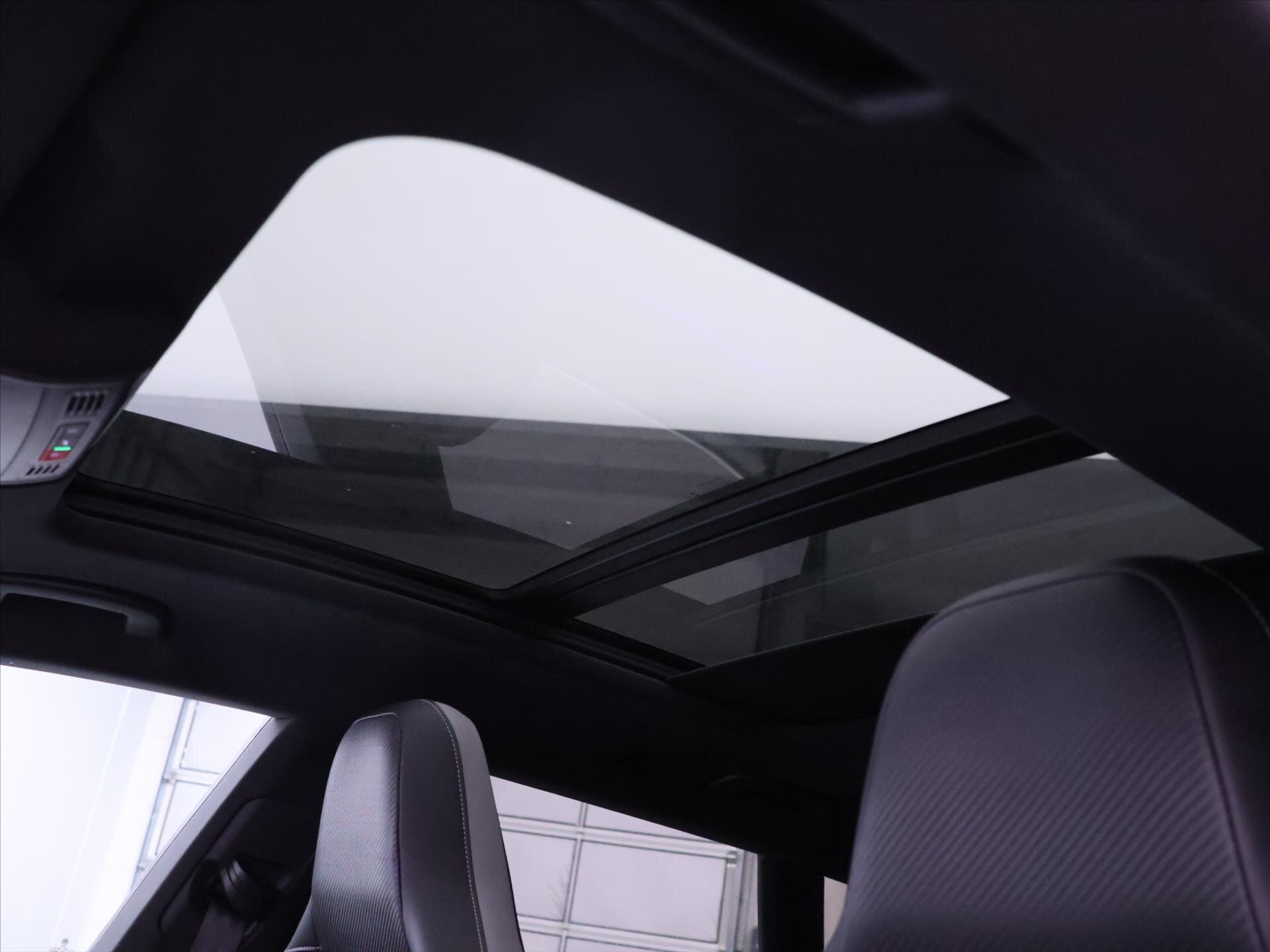 Volkswagen Arteon Kombi 2,0 l 147 kw