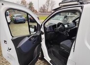 Opel Vivaro VAN / Minibus 1,6 l 89 kw
