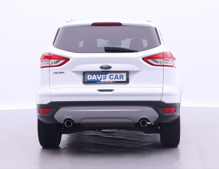 Ford Kuga SUV / Terénní 2,0 l 120 kw