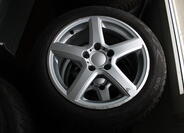 Mercedes-Benz Třídy C 24