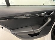 Škoda Octavia Kombi 1,5 l 110 kw