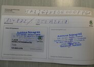 Škoda Octavia Kombi 1,6 l 81 kw