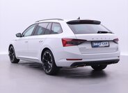 Škoda Superb 5
