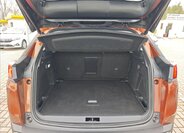 Peugeot 3008 SUV / Terénní 2,0 l 110 kw