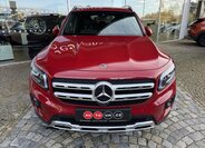 Mercedes-Benz GLB 2