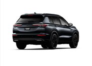 Mitsubishi Outlander SUV / Terénní 2,4 l 225 kw