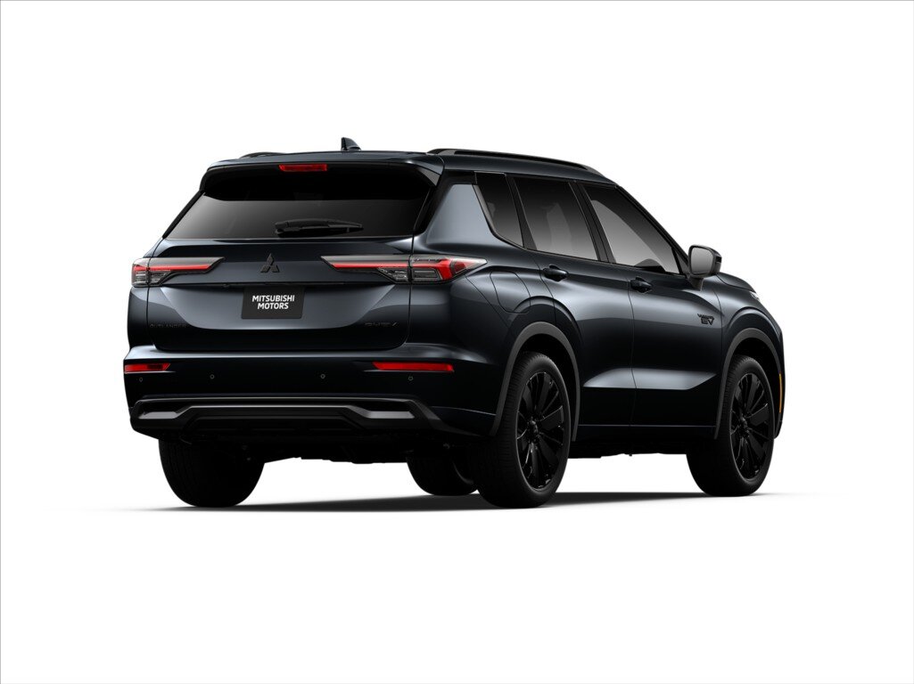 Mitsubishi Outlander SUV / Terénní 2,4 l 225 kw