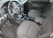 Škoda Yeti SUV 2,0 l 81 kw