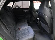 Audi RS Q8 SUV / Terénní 4,0 l 441 kw