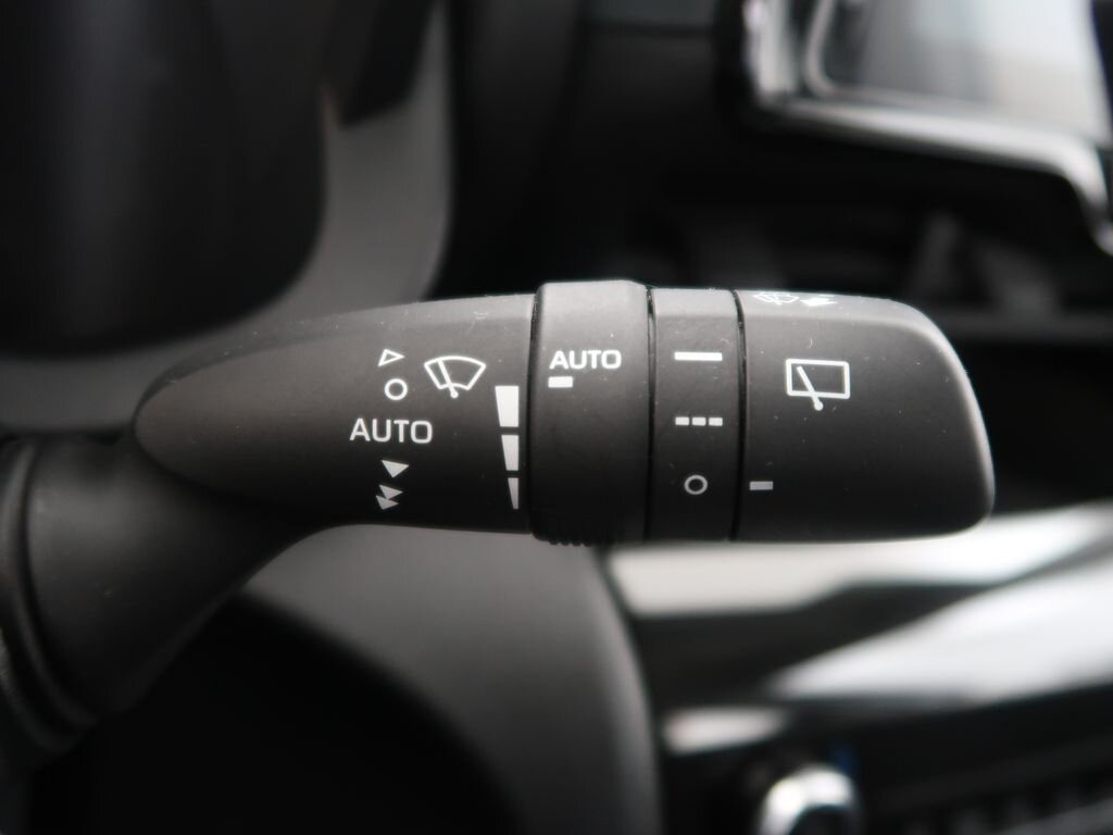 Toyota Yaris Cross Hatchback 1,5 l 68 kw