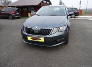 Škoda Octavia 2