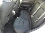 Mazda CX-5 SUV / Terénní 2,5 l 143 kw