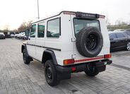 Mercedes-Benz Třídy G 4