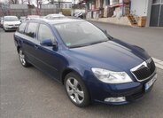Škoda Octavia Kombi 1,4 l 90 kw