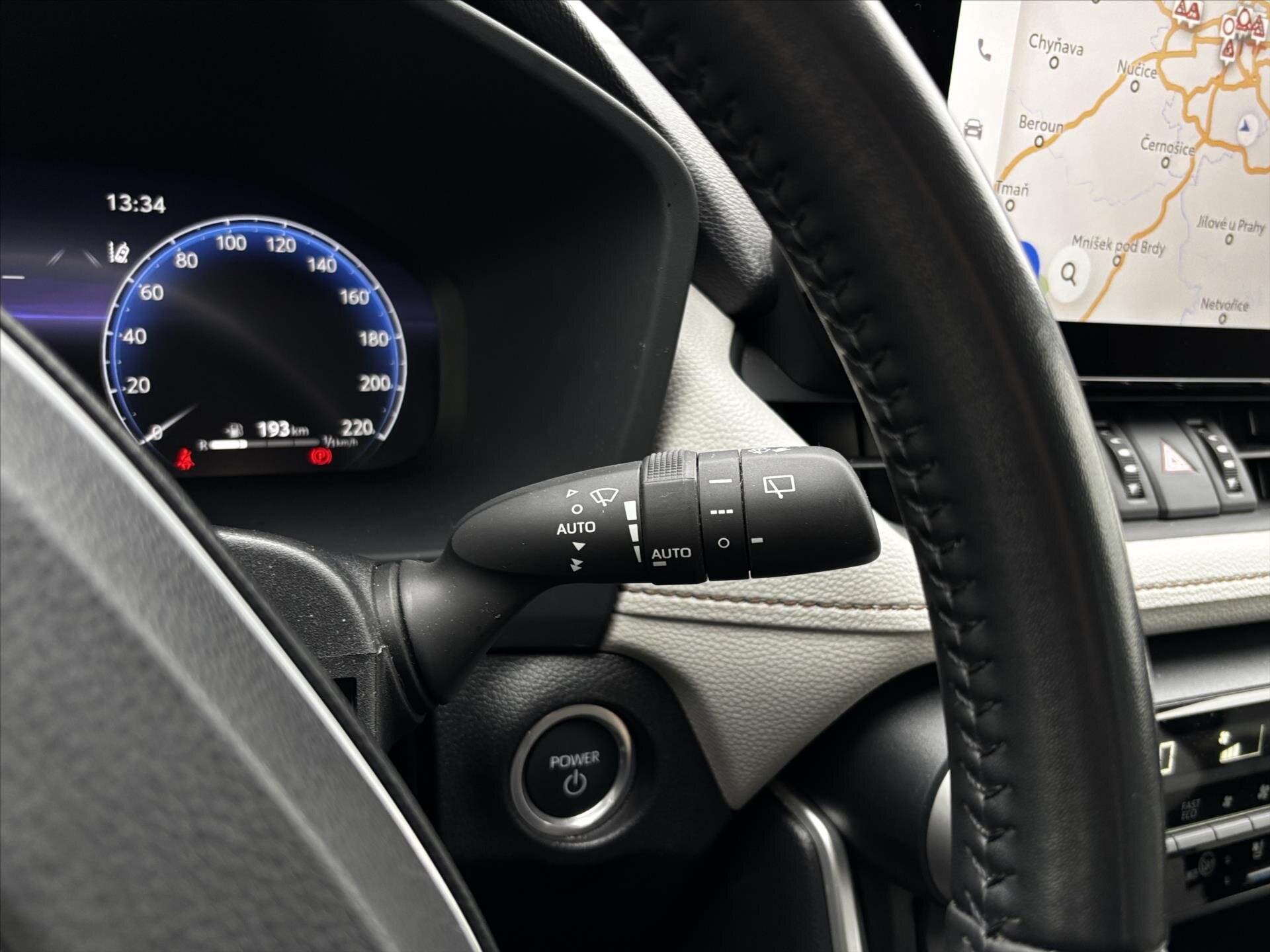 Toyota RAV4 SUV 2,5 l 131 kw