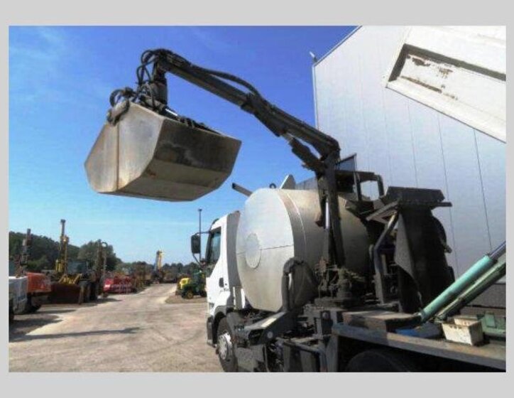 Renault Ostatní Ostatní 0,0 385 kw