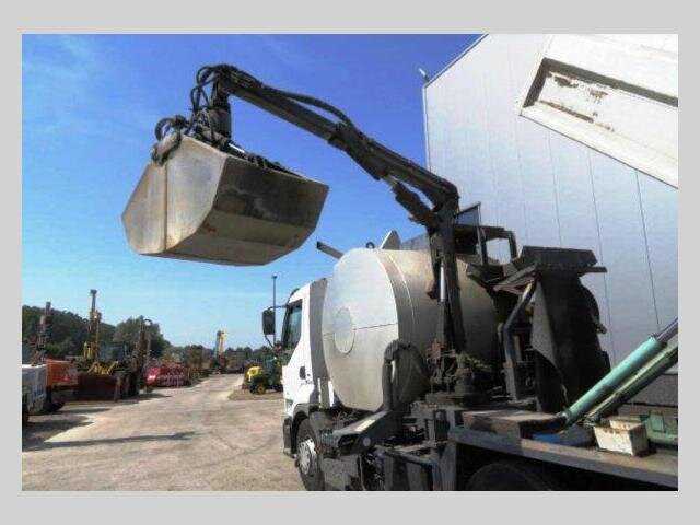 Renault Ostatní Ostatní 0,0 385 kw