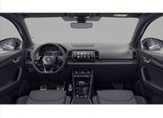Škoda Karoq SUV 1,5 l 110 kw