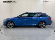 Škoda Superb Kombi 2,0 l 147 kw