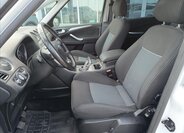 Ford S-MAX MPV 2,0 l 103 kw
