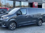 Fiat Ulysse MPV 2,2 l 132 kw