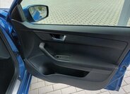 Škoda Fabia Hatchback 1,2 l 66 kw