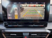 Cupra Formentor SUV 1,5 l 110 kw