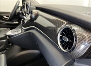 Mercedes-Benz Třídy V MPV 2,0 l 174 kw