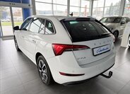Škoda Scala Hatchback 999,0 85 kw