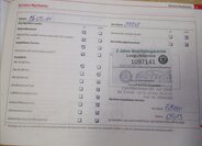 Škoda Octavia Sedan / Limuzína 1,4 l 90 kw