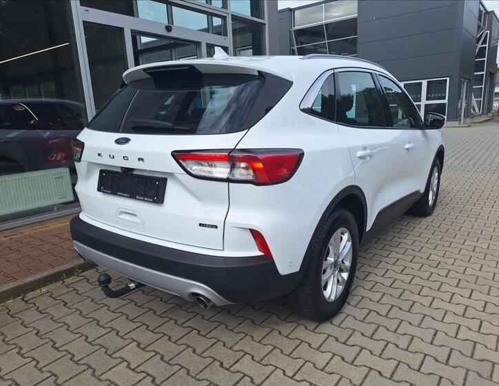 Ford Kuga 3