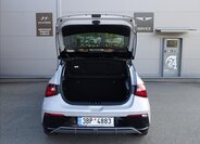 Hyundai i20 Hatchback 998,0 74 kw