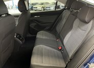 Škoda Superb Liftback 2,0 l 110 kw