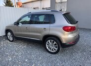 Volkswagen Tiguan SUV / Terénní 2,0 l 81 kw