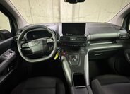 Toyota ProAce City Verso MPV 1,5 l 96 kw