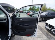 Hyundai Tucson SUV / Terénní 1,7 l 85 kw