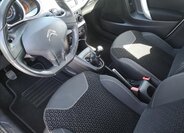 Citroën C3 Hatchback 1,4 l 54 kw