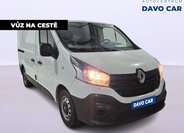 Renault Trafic 2