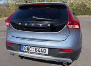 Volvo V40 Hatchback 2,0 l 110 kw
