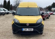Fiat Dobló Skříň 1,6 l 77 kw