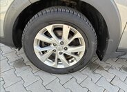 Hyundai Tucson SUV 1,6 l 130 kw