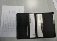 Škoda Yeti SUV 2,0 l 81 kw