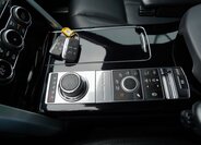 Land Rover Range Rover SUV 3,0 l 190 kw