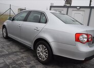 Volkswagen Jetta Kombi 1,4 l 90 kw