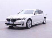 BMW Řada 5 Sedan 2,0 l 135 kw